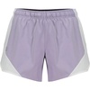 Dusty Lavender/White