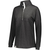 image:imageHolloway Womens Ladies Sophomore PulloverBlack Heather