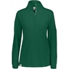 image:imageHolloway Womens Ladies Sophomore PulloverForest Heather