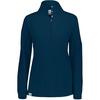 Navy Heather