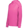 image:imageHolloway Womens Ladies Ventura Soft Knit HoodieOrchid