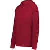 image:imageHolloway Womens Ladies Ventura Soft Knit HoodieScarlet