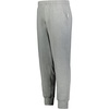 image:imageHolloway Youth Ventura Soft Knit Jogger Grey Heather XL