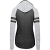Black/Silver