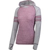 Maroon/Silver