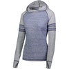 Navy/Silver