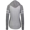 Silver/Black