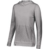 image:imageHolloway womens Ladies Journey HoodieSilver