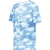 Columbia Blue Glacier Print