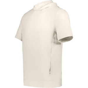 image:imageHolloway Boys Holloway Youth Ventura Soft Knit Short Sleeve HoodieBirch