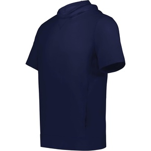 image:imageHolloway Boys Holloway Youth Ventura Soft Knit Short Sleeve HoodieNavy