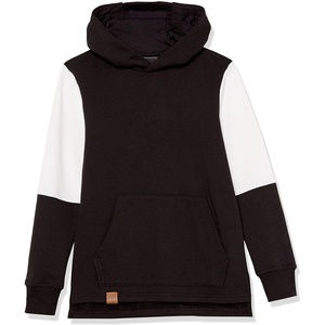 image:imageHolloway Boys Youth Allamerican HoodieBlackWhite