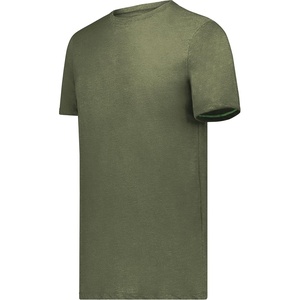 image:imageHolloway Boys Youth EcoRevive TeeOlive Heather