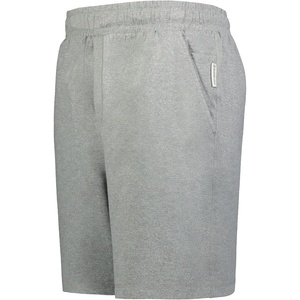 image:imageHolloway Boys Youth Soft Knit Ventura ShortsGrey Heather