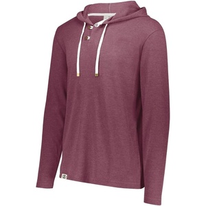 image:imageHolloway Coast HoodieMaroon Heather