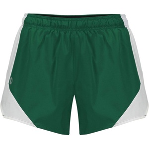 image:imageHolloway Girls Girls Olympus ShortsDark GreenWhite