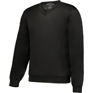 image:imageHolloway Heritage WindshirtBlackWhite