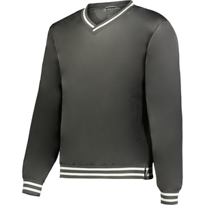 image:imageHolloway Heritage WindshirtCarbonWhite