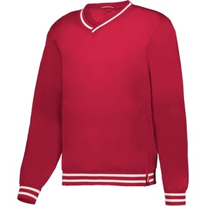 image:imageHolloway Heritage WindshirtScarletWhite