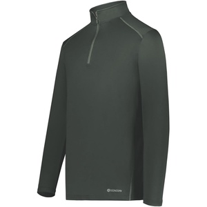 image:imageHolloway Mens 14 Zip Pullover Powered By CoolcoreIron