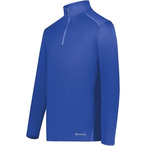 image:imageHolloway Mens 14 Zip Pullover Powered By CoolcoreRoyal