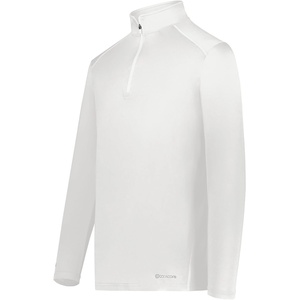 image:imageHolloway Mens 14 Zip Pullover Powered By CoolcoreWhite