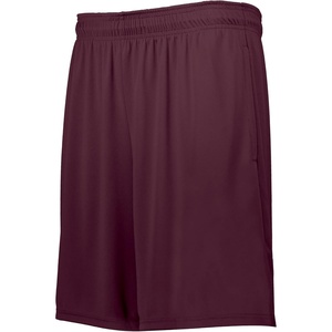 image:imageHolloway Mens Augusta Whisk 20 ShortMaroon Hlw