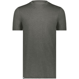 image:imageHolloway Mens EcoRevive TeeCarbon Heather