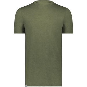 image:imageHolloway Mens EcoRevive TeeOlive Heather
