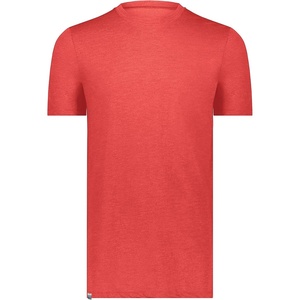 image:imageHolloway Mens EcoRevive TeeScarlet Heather