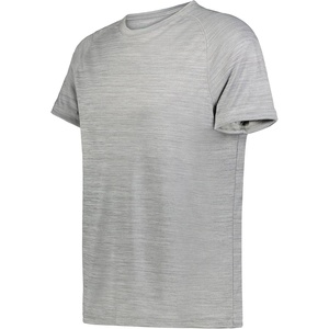 image:imageHolloway Mens Holloway Allpro TeeAthletic Grey Heather