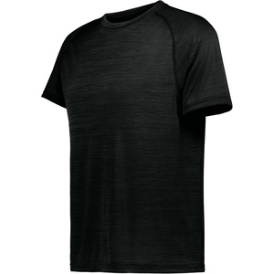 image:imageHolloway Mens Holloway Allpro TeeBlack Heather