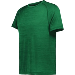 image:imageHolloway Mens Holloway Allpro TeeDark Green Heather