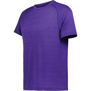 image:imageHolloway Mens Holloway Allpro TeePurple Heather