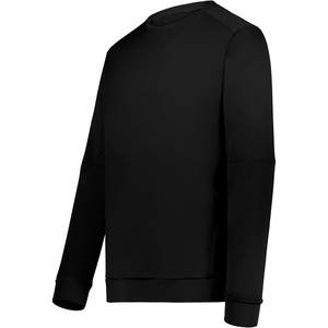 image:imageHolloway Mens Holloway Momentum Team Fleece CrewBlack