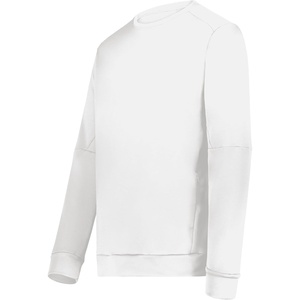 image:imageHolloway Mens Holloway Momentum Team Fleece CrewWhite