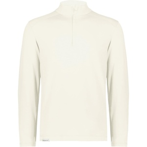 image:imageHolloway Mens Holloway Ventura 14 Zip PulloverBirch