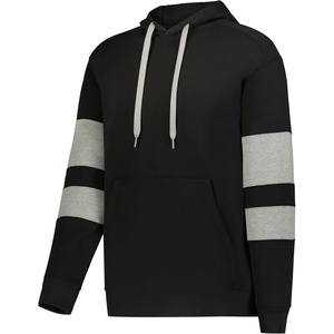 image:imageHolloway Mens Jackson Way HoodieBlackCharcoal Heather
