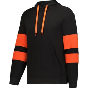 image:imageHolloway Mens Jackson Way HoodieBlackOrange