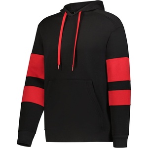 image:imageHolloway Mens Jackson Way HoodieBlackScarlet