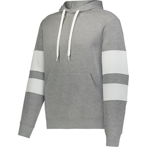 image:imageHolloway Mens Jackson Way HoodieCharcoal HeatherWhite
