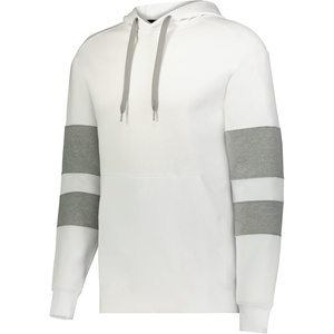 image:imageHolloway Mens Jackson Way HoodieWhiteCharcoal Heather
