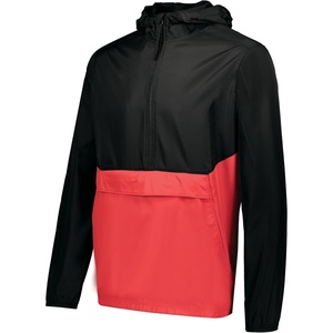 image:imageHolloway Mens Pack PulloverBlackScarlet