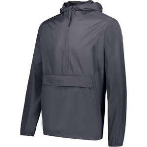 image:imageHolloway Mens Pack PulloverCarbon