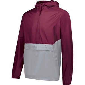 image:imageHolloway Mens Pack PulloverMaroonAthletic Grey