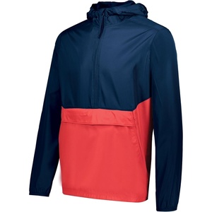 image:imageHolloway Mens Pack PulloverNavyScarlet