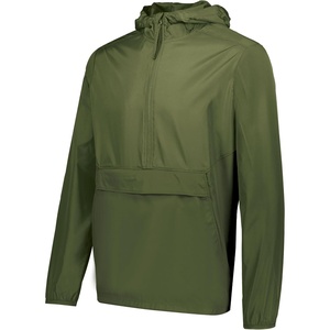 image:imageHolloway Mens Pack PulloverOlive