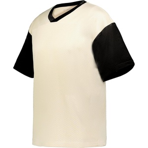 image:imageHolloway Mens Prep Street Fan JerseyAlabasterBlack