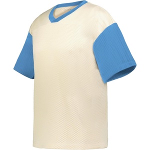 image:imageHolloway Mens Prep Street Fan JerseyAlabasterColumbia Blue