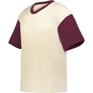 image:imageHolloway Mens Prep Street Fan JerseyAlabasterMaroon